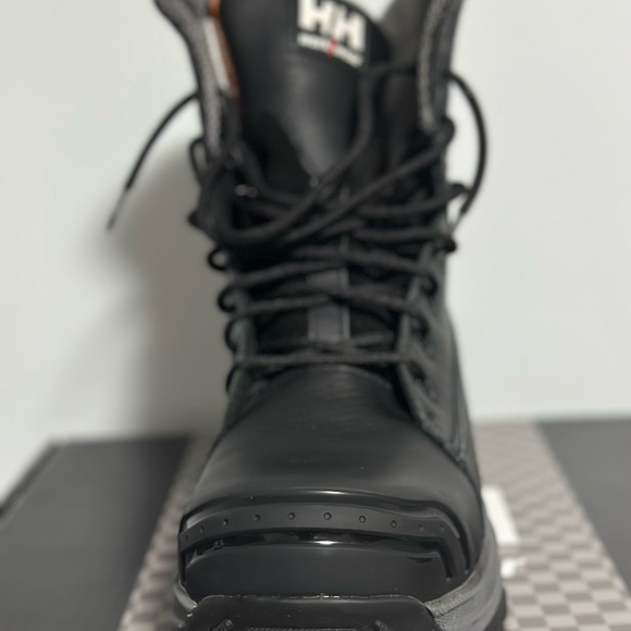 Helly Hansen CTCP Safety Workboots Hicut Size 8 BNWT - Picture 7 of 10